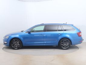 Škoda Octavia - 2019