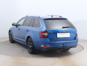 Škoda Octavia - 2019
