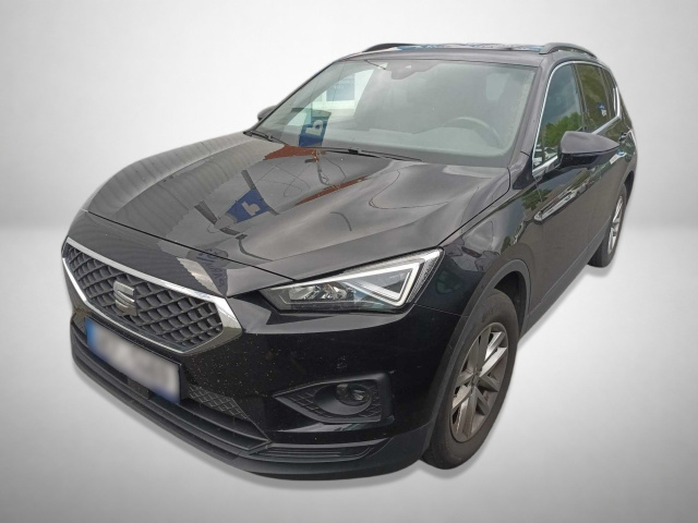 Seat Tarraco 2020
