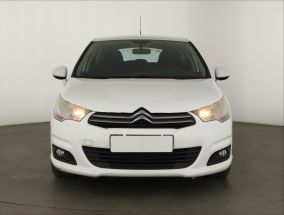 Citroen C4 - 2012