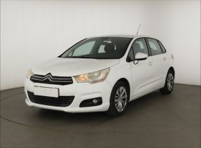 Citroen C4 - 2012