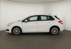 Citroen C4 - 2012
