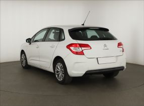 Citroen C4 - 2012