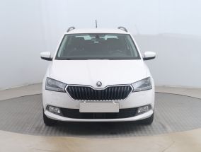 Škoda Fabia - 2019