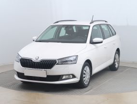 Škoda Fabia - 2019