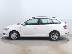 Škoda Fabia - 2019