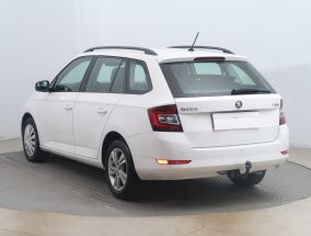Škoda Fabia - 2019