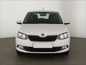 Škoda Fabia - 2018