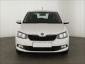Škoda Fabia, 2018