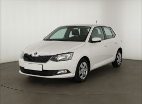 Škoda Fabia - 2018
