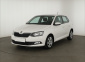 Škoda Fabia, 2018