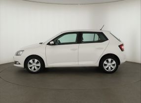Škoda Fabia - 2018