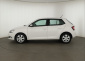 Škoda Fabia, 2018