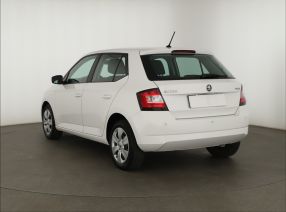 Škoda Fabia - 2018