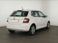 Škoda Fabia, 2018