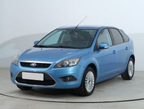 Ford Focus - 2008
