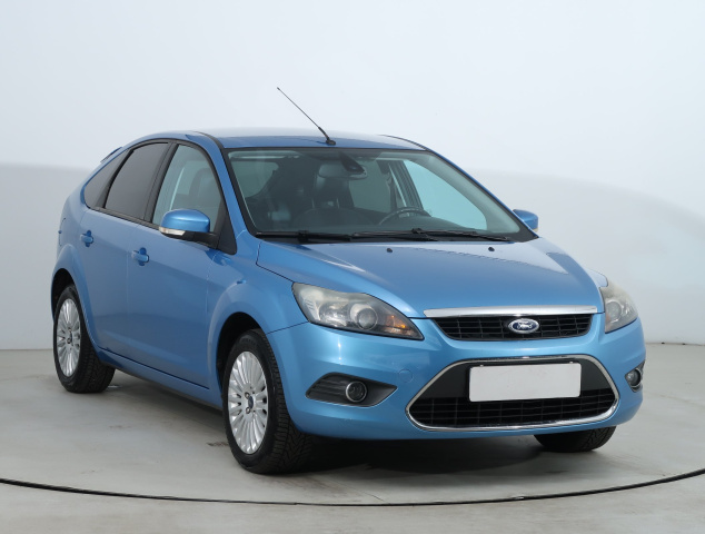 Ford Focus 2008