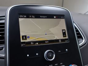 Renault Grand Scenic - 2020