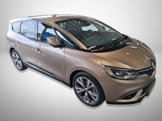 Renault Grand Scenic 2020