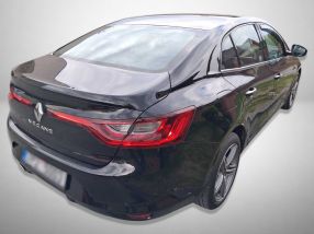 Renault Megane - 2017