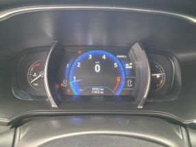Renault Megane - 2017
