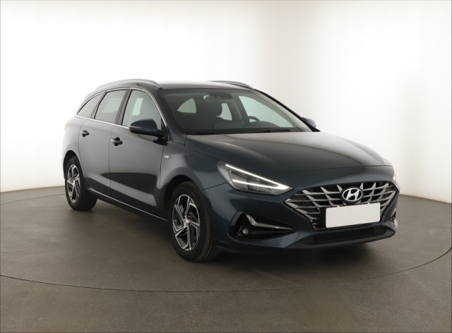Hyundai i30 2022