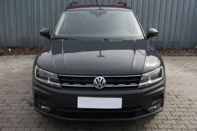 Volkswagen Tiguan - 2019