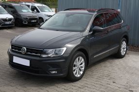 Volkswagen Tiguan - 2019
