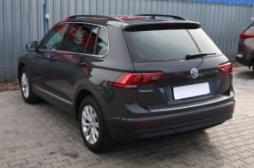 Volkswagen Tiguan - 2019