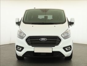 Ford Tourneo Custom - 2020