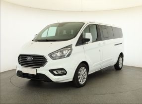 Ford Tourneo Custom - 2020