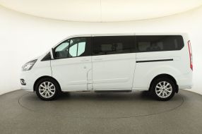 Ford Tourneo Custom - 2020