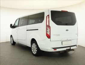 Ford Tourneo Custom - 2020