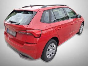 Škoda Kamiq - 2020