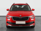 Škoda Kamiq, 2020