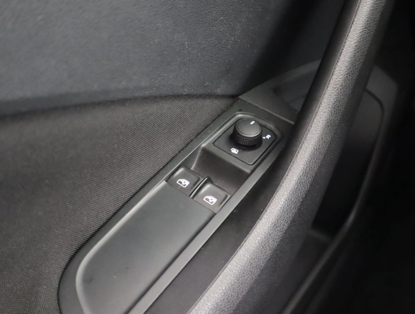 Škoda Kamiq, 2020