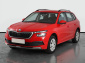 Škoda Kamiq, 2020