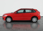Škoda Kamiq, 2020