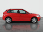 Škoda Kamiq, 2020
