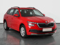 Škoda Kamiq, 2020