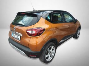 Renault Captur - 2018