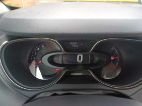 Renault Captur - 2018