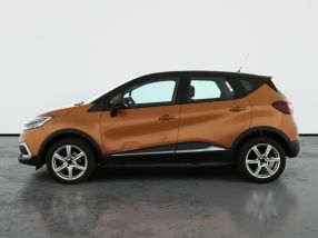 Renault Captur - 2018