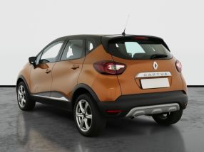 Renault Captur - 2018