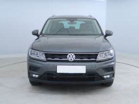 Volkswagen Tiguan - 2018
