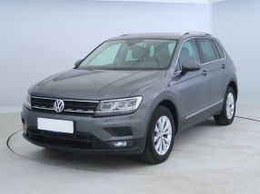 Volkswagen Tiguan - 2018