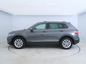 Volkswagen Tiguan - 2018