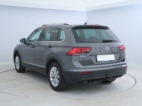 Volkswagen Tiguan - 2018