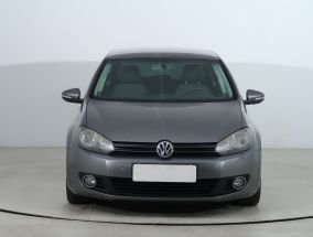 Volkswagen Golf - 2010