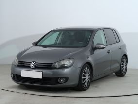 Volkswagen Golf - 2010